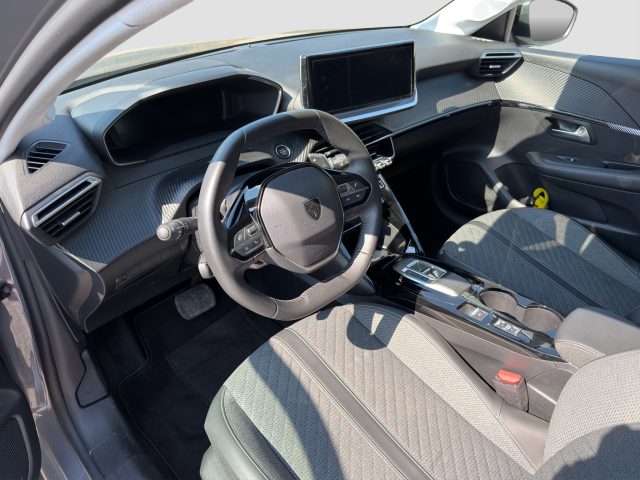PEUGEOT 208 usata 8