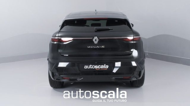 RENAULT Megane usata, con Autoradio