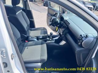 CITROEN C3 Aircross usata, con Boardcomputer