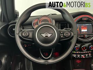 MINI Mini usata, con Controllo automatico clima