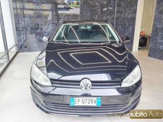 VOLKSWAGEN Golf 1.2 TSI 85 CV 5p. (Garanzia 12 Mesi)
