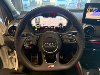 AUDI Q2 usata, con Cruise Control