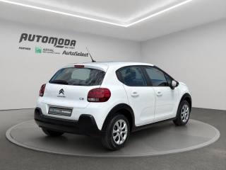CITROEN C3 usata, con Airbag Passeggero