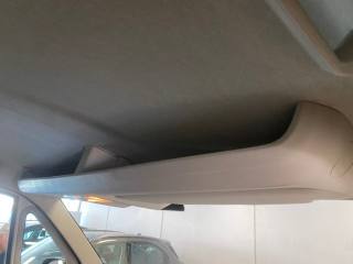 PEUGEOT Boxer usata, con Isofix