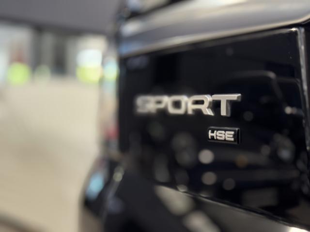 LAND ROVER Range Rover Sport usata, con USB