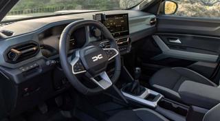 DACIA Duster usata, con Airbag laterali