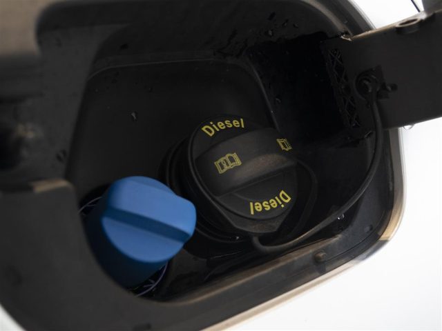 VOLKSWAGEN T-Cross usata, con Blind spot monitor