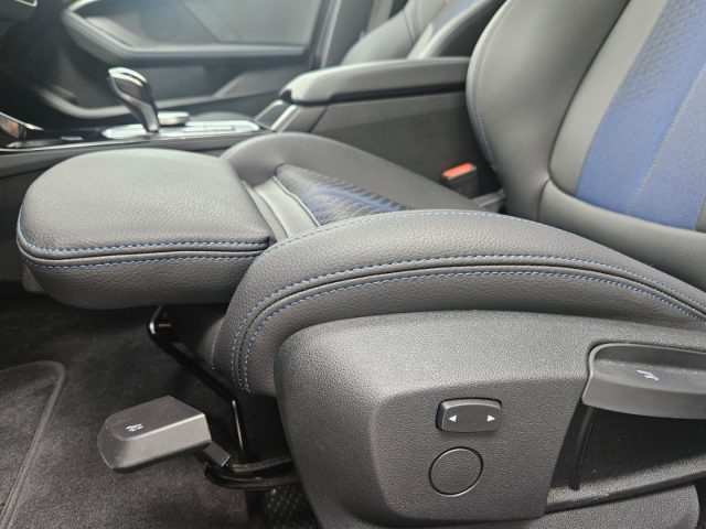 BMW 118 usata, con Controllo vocale
