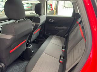 CITROEN C3 Aircross usata, con Fendinebbia