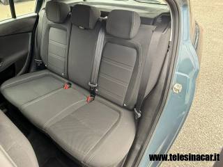 FIAT Tipo usata, con Autoradio digitale