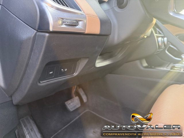 JAGUAR E-Pace usata, con ESP