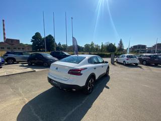 CITROEN C4 X usata 24