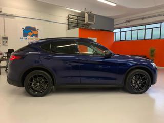 ALFA ROMEO Stelvio usata, con Airbag Passeggero