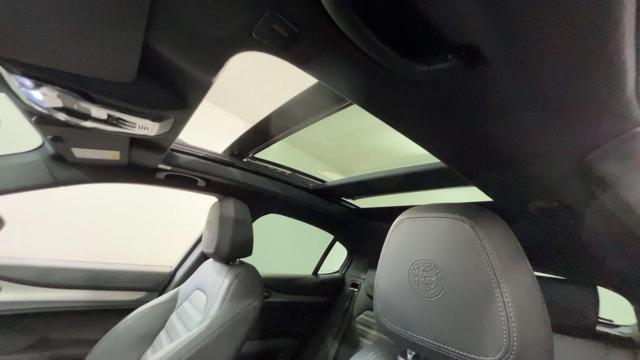 ALFA ROMEO Stelvio usata, con Immobilizzatore elettronico