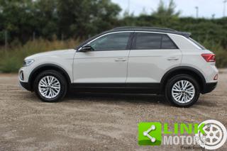 VOLKSWAGEN T-Roc usata, con Airbag laterali
