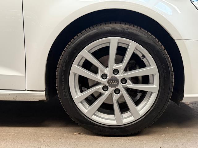 AUDI A3 usata, con Chiusura centralizzata telecomandata