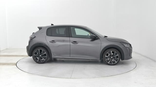 PEUGEOT 208 usata, con Autoradio