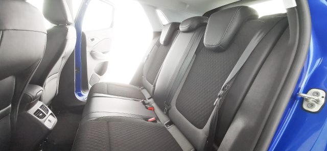 OPEL Grandland X usata, con Interni in pelle