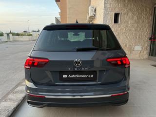 VOLKSWAGEN Tiguan usata, con Antifurto