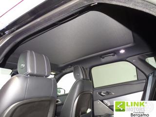 LAND ROVER Range Rover Velar usata, con Luci diurne LED