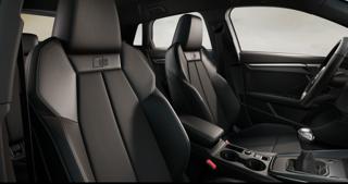 AUDI A3 usata, con Boardcomputer