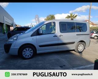 PEUGEOT Expert usata, con Immobilizzatore elettronico