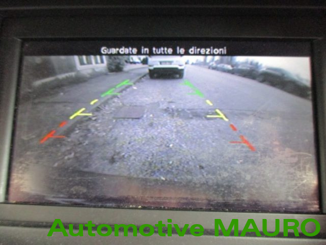 RENAULT Scenic usata 11