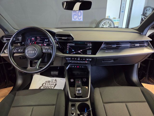AUDI A3 usata, con Sistema di navigazione