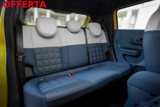 FIAT Grande Panda usata, con Servosterzo