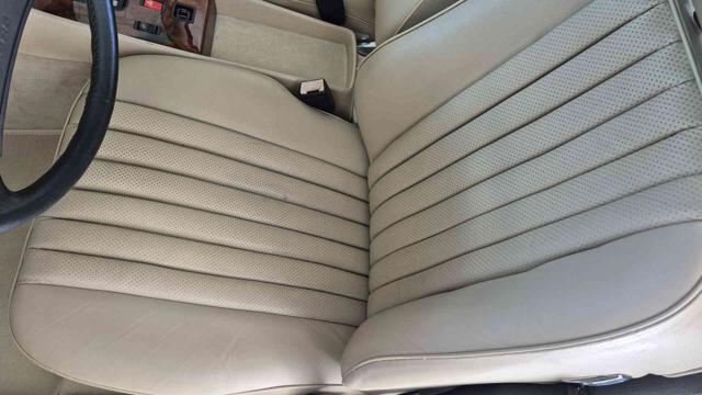 MERCEDES-BENZ SL 560 usata 14