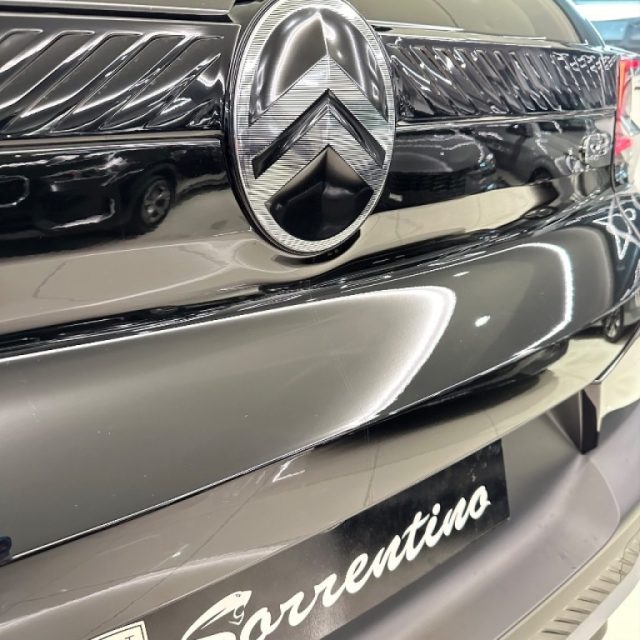 CITROEN C3 usata, con Chiusura centralizzata