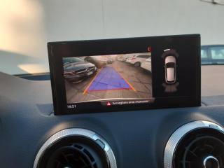 AUDI Q2 usata, con Cruise Control
