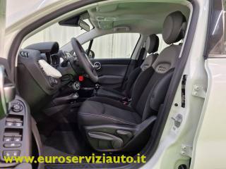 FIAT 500X usata 32