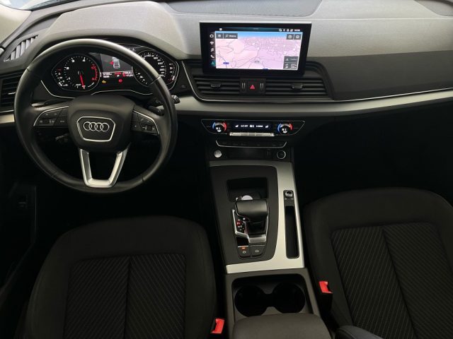 AUDI Q5 usata, con Specchietti laterali elettrici