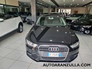 AUDI A4 usata, con Airbag