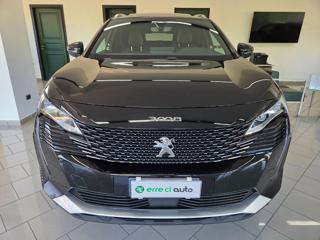 PEUGEOT 3008 usata, con Cruise Control