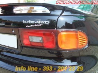 TOYOTA Celica usata, con Climatizzatore