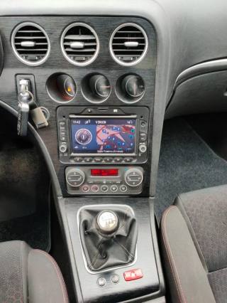 ALFA ROMEO 159 usata, con Climatizzatore