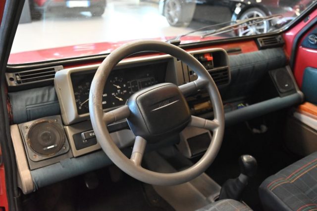 FIAT Panda usata 70