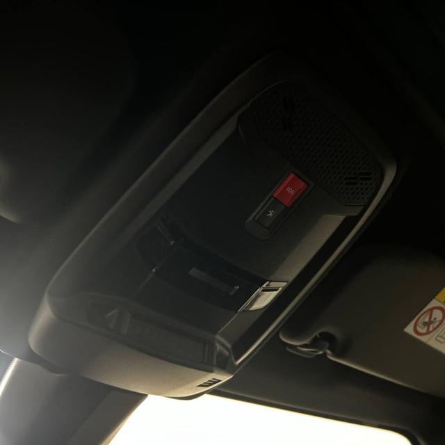 PEUGEOT 208 usata, con Controllo elettronico della corsia