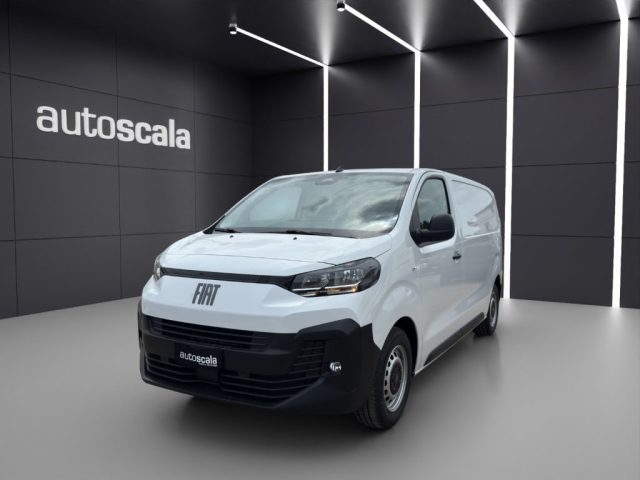 FIAT Scudo usata, con ABS