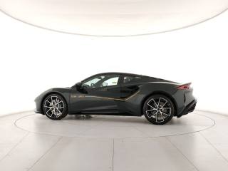 LOTUS Emira usata, con Alzacristalli elettrici