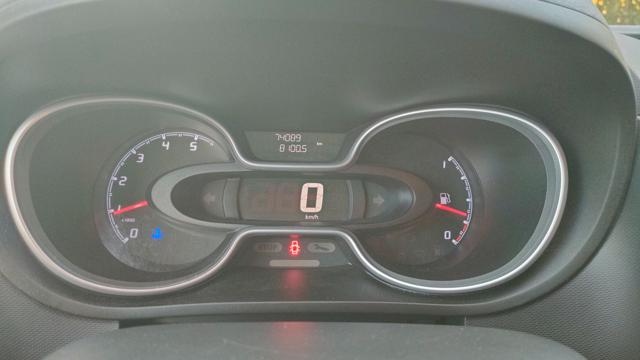 FIAT Talento usata, con Volante multifunzione