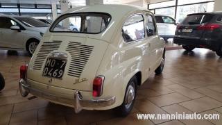 FIAT 600 usata 6