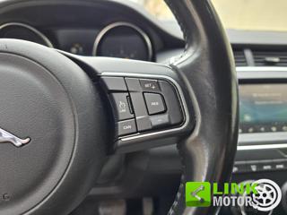 JAGUAR E-Pace usata 40
