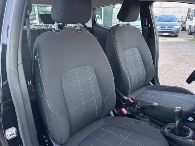 FORD Fiesta usata 26