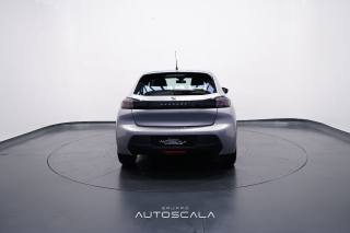PEUGEOT 208 usata, con Alzacristalli elettrici