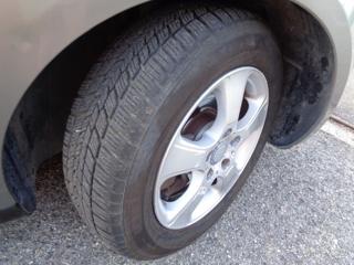 MERCEDES-BENZ A 180 usata, con Climatizzatore