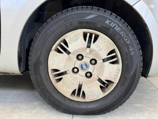 FIAT Panda usata, con Climatizzatore