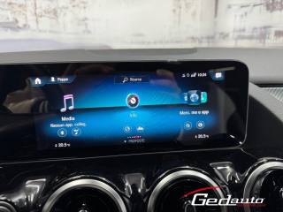 MERCEDES-BENZ B 180 usata, con Sedili riscaldati